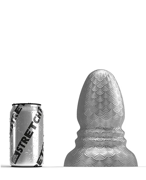665 STRETCH’R Ripple Butt Plug – M Gun