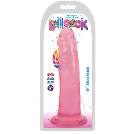 8 Inch Slim Stick – Cherry Ice