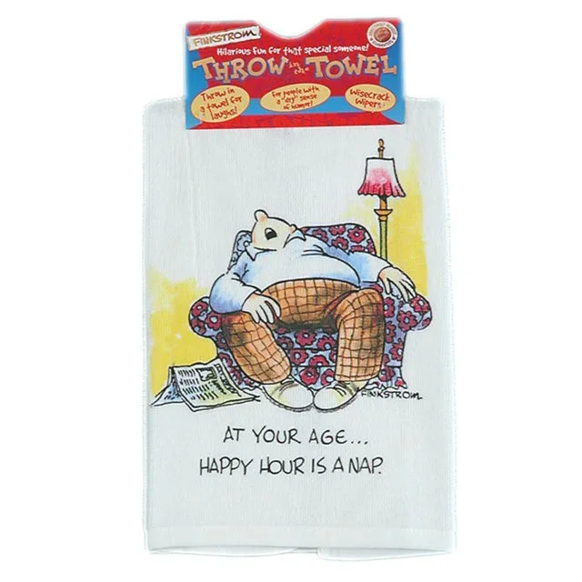 ‘–Bed Twl:Happy Hour