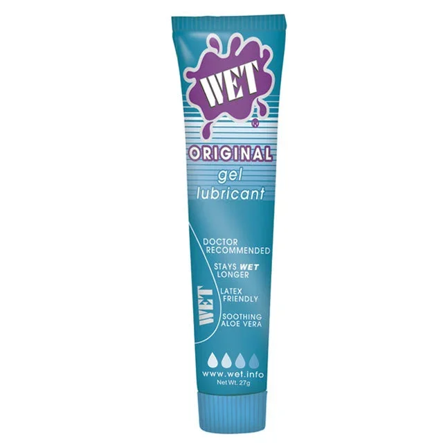 ‘–DV Wet Original:25 Ml. Tube