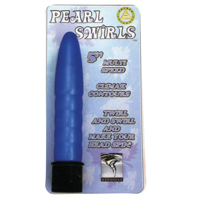 ‘–DVPearl Swirl Vibe Blue Wp