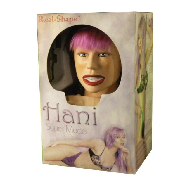 ‘–Hani Love Doll