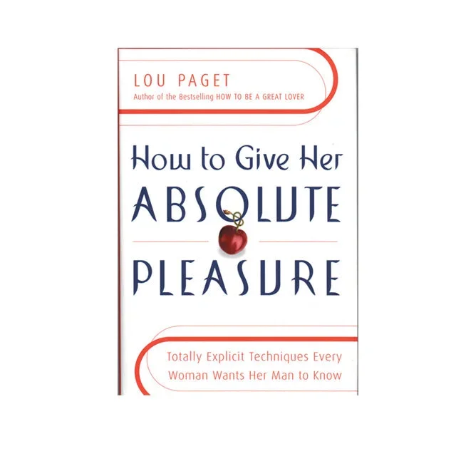 ‘–How To Give Her Absolute Pleasure