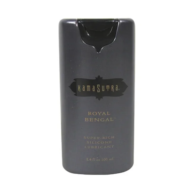 ‘–Kama Sutra Lube Royal Bengal 3.4Oz