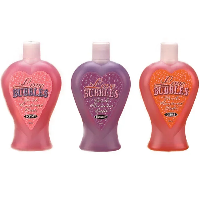 ‘–Love Bubbles:Desire