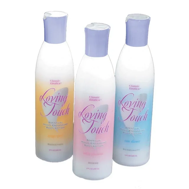 ‘–Loving Touch Lotn White Plumeria 8