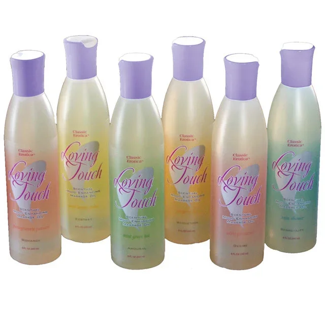 ‘–Loving Touch Oil Pomegrante Pasn 8