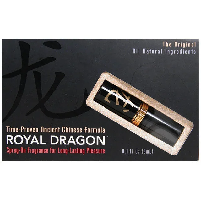 ‘–Royal Dragon Pro Long Spray .01oz+