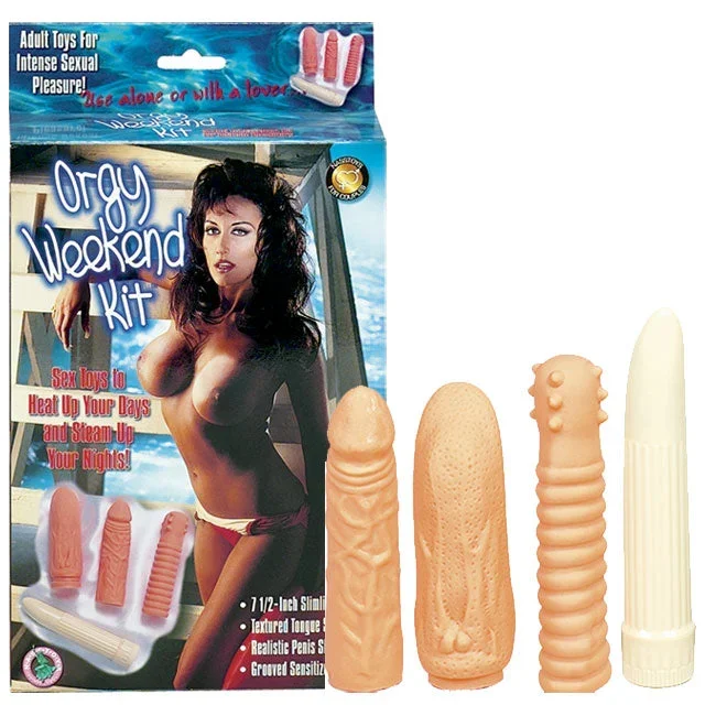 ‘–Sk-3 Orgy Weekend Kit