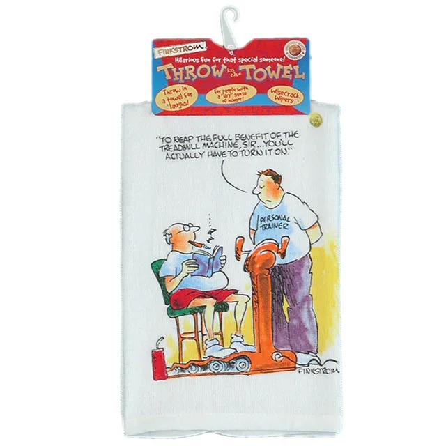 ‘++Bed Twl:Turn On The Treadmill