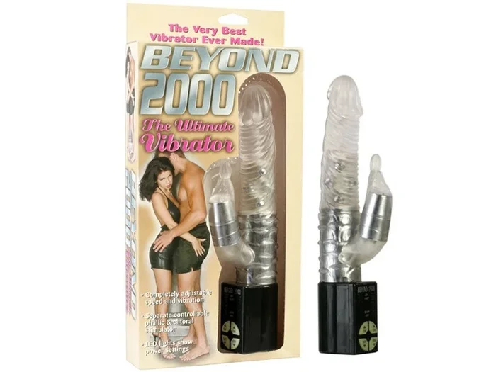 ‘++Beyond 2000:Clear