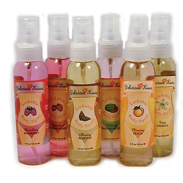 ‘++Delicious Kisses:Peach