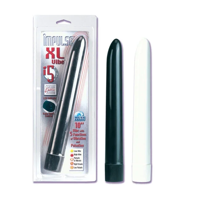 ‘++Impulse Xl White Vibe