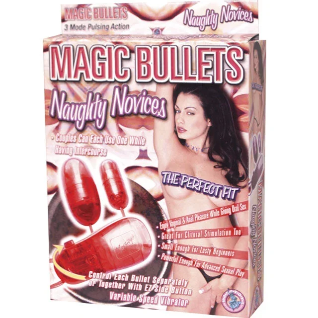 ‘++Naughty Novices-Red