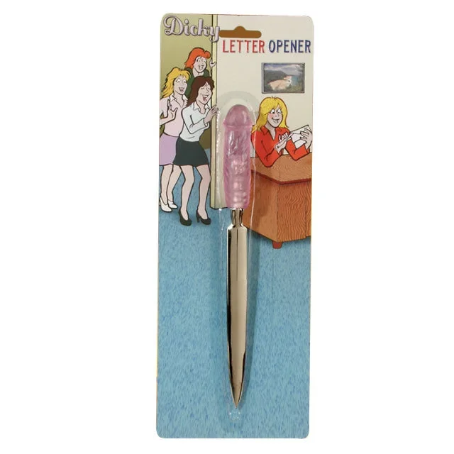 ‘++Pecker Letter Opener