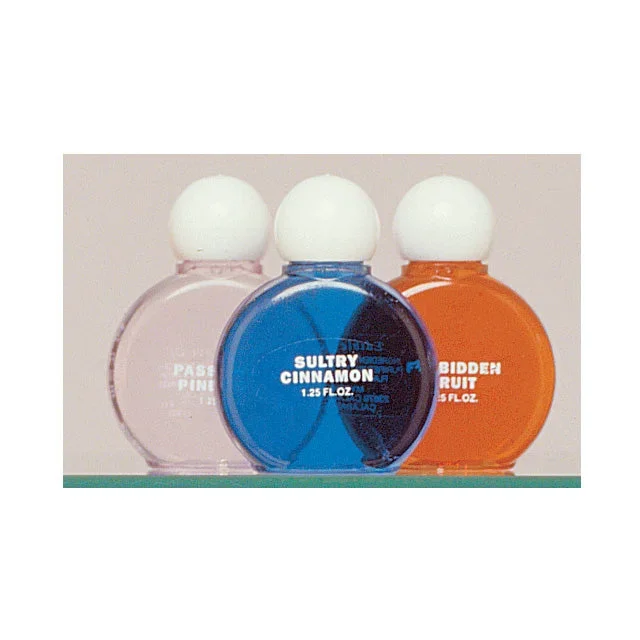 ‘++Warming Love Oil:Pineapple 1.25 Oz