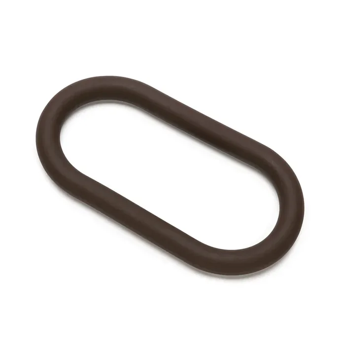 9 (229 mm) Silicone Hefty Wrap Ring Skintone 1