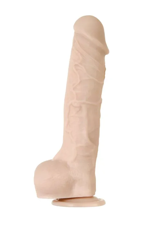 Adam & Eve – Adam’s Silicone Cock