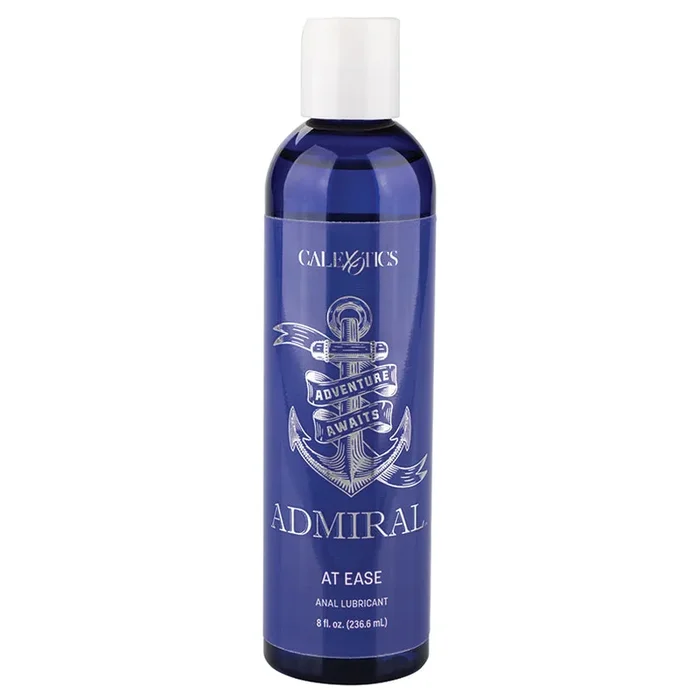 Admiral At Ease Anal Lubricant – 8oz