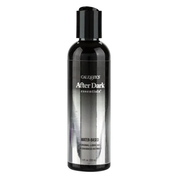 After Dark Essentials Water-Based Personal Lubricant – 4fl. Oz.