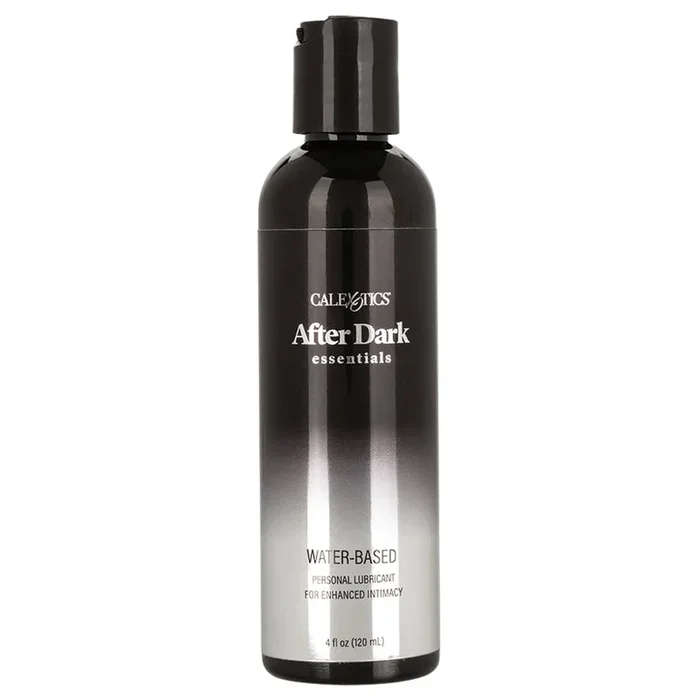 After Dark Essentials Water-Based Personal Lubricant – 4oz