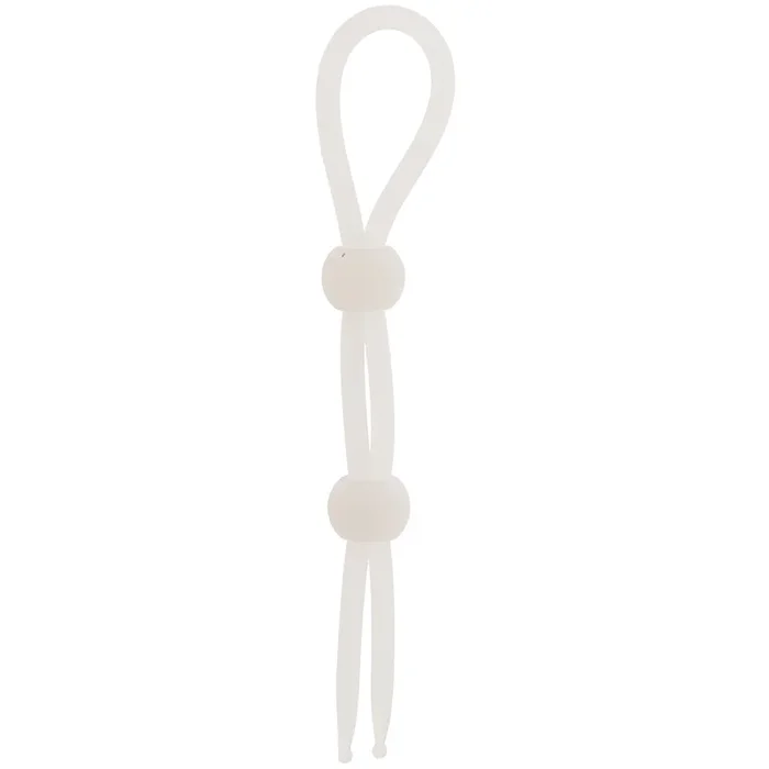 Alpha Dual Stamina Lasso in Frosted