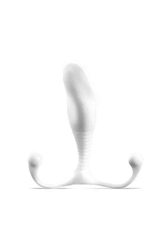 Aneros – MGX Trident Prostate Massager – White