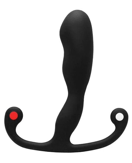 Aneros Helix Syn Trident Series Prostate Stimulator – Black