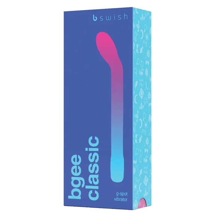 B Swish Bgee Classic – Purple