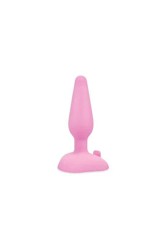 b-Vibe – Beginner’s Vibrating Butt Plug