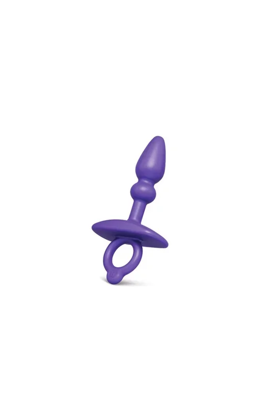 b-Vibe – Butties – Dart Tapered Silicone Anal Plug
