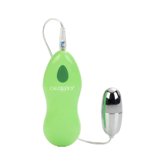 Ballistic Bullet – Silver