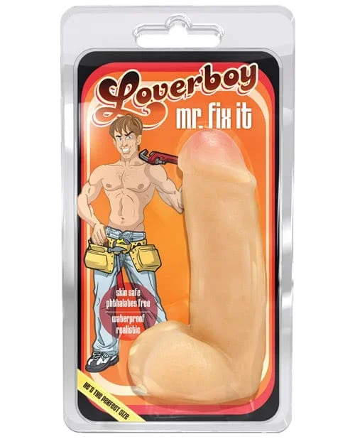 Blush Loverboy Mr. Fix It – Flesh