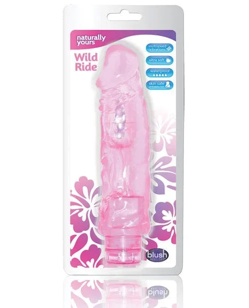 Blush Naturally Yours Wild Ride