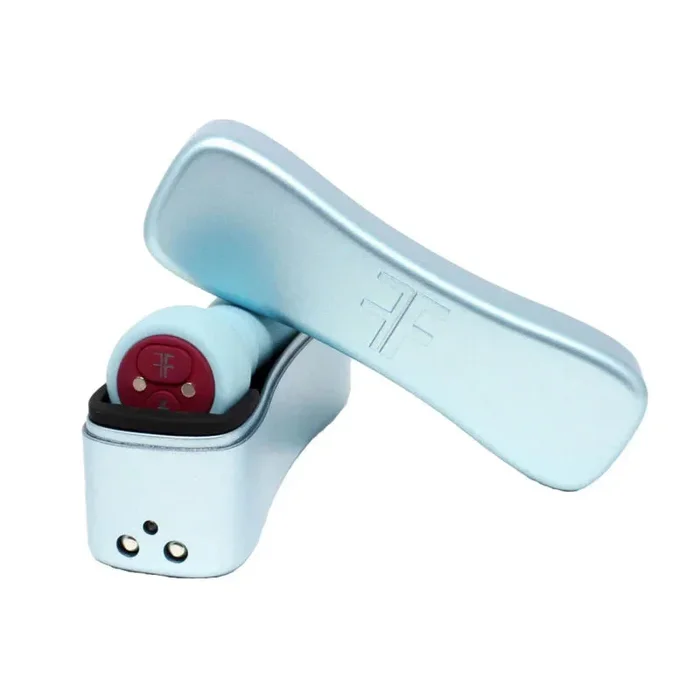 Booster Bullet – Light Blue