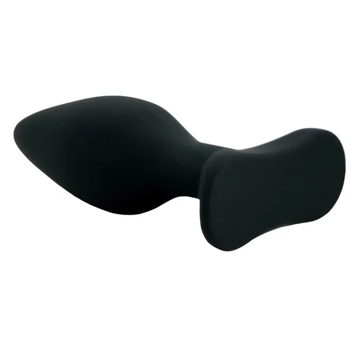 Booty Call Silicone Anal Plug – Available in 3 Different Sizes!