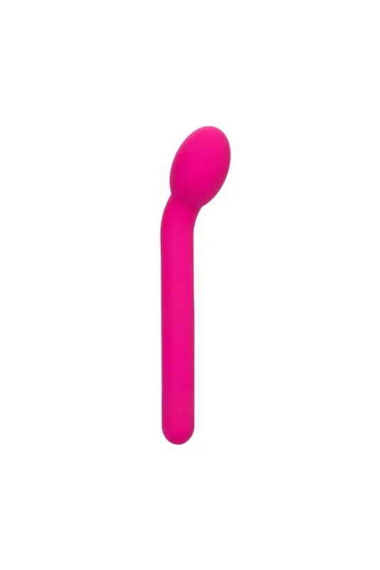 Cal Exotics – Bliss – Liquid Silicone Tulip Vibrator – Pink