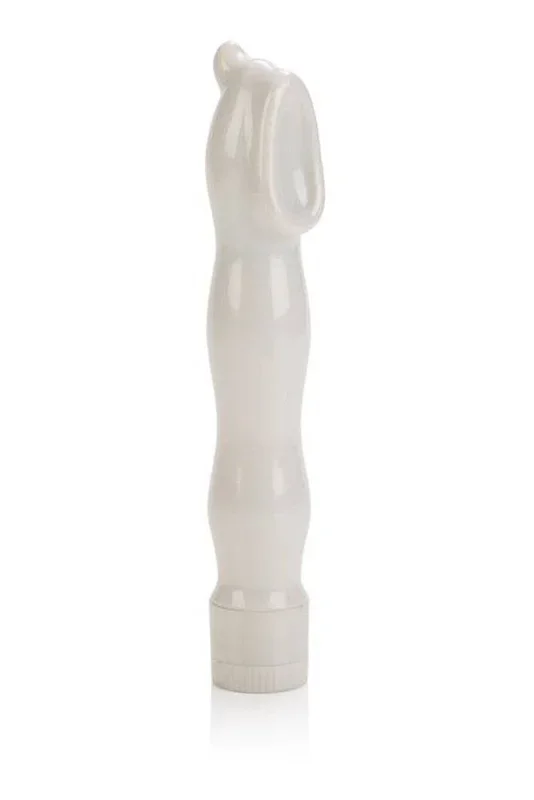 Cal Exotics – Clitoral Hummer – White