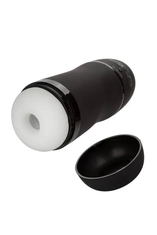 Cal Exotics – Optimum Power – Pulsar Vibrating Stroker