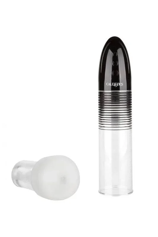 Cal Exotics – Optimum Series – Executive Automatic Smart Penis Pump