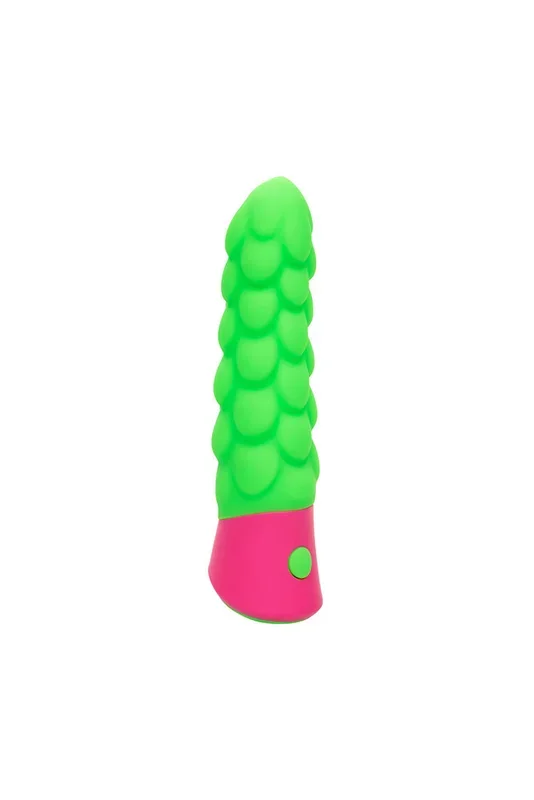 Cal Exotics – Rave – Ripple Vibrator