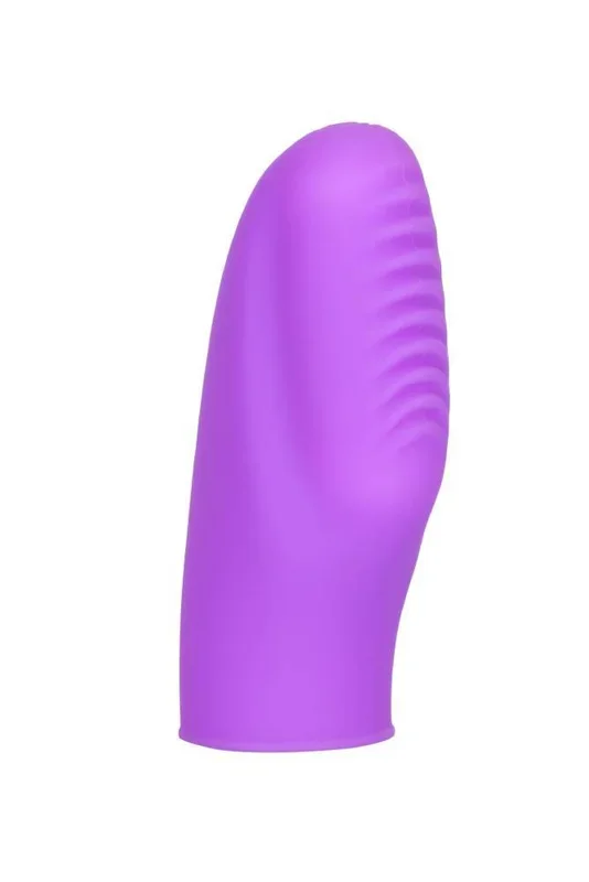 Cal Exotics – Shane’s World – Finger Banger Vibe – Purple