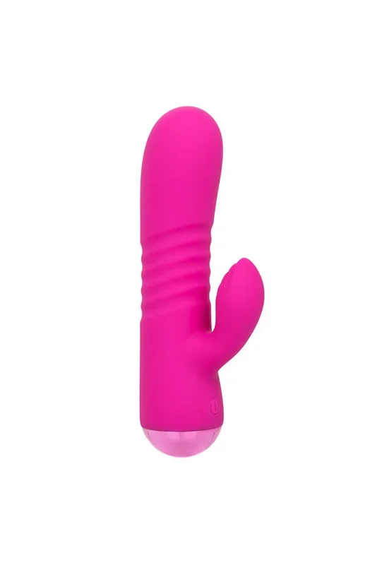 Cal Exotics – Thicc – Chubby Honey Vibrator – Pink