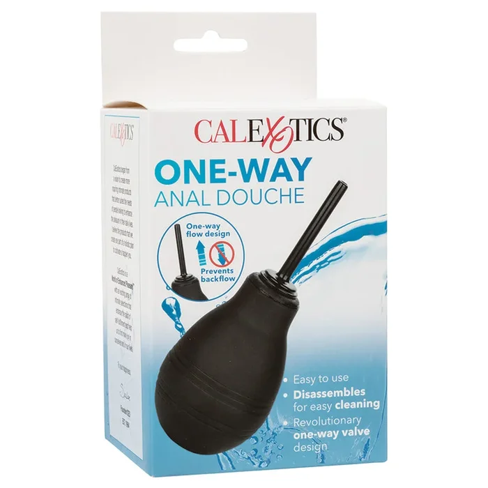 CalExotics One Way Anal Douche