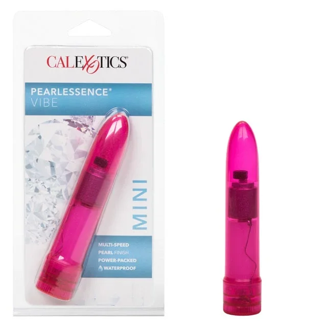 CalExotics Pearlessence Vibe – Red