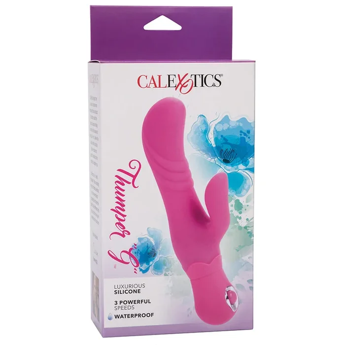 CalExotics Thumper “G” – Pink