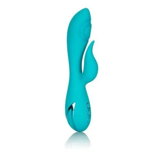 California Dreaming Santa Monica Starlet – Rechargeable Rabbit Vibe