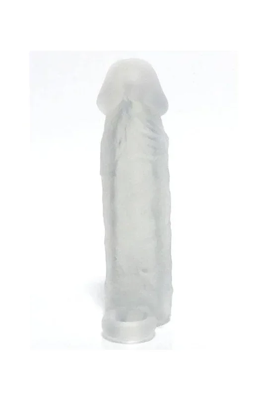 Channel 1 Releasing – Boneyard – Meaty Cock Extender