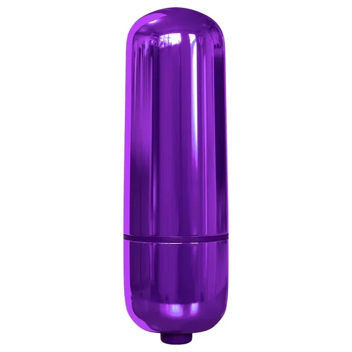 Classix Pocket Bullet – Purple