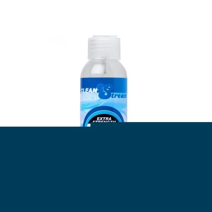 Cleanstream Relax Extra Strength Anal Lube 4 Oz